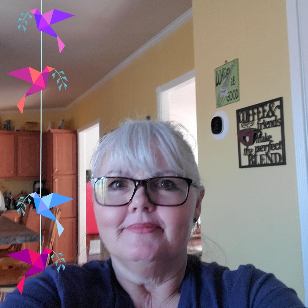 Meet your Posher, Deanna